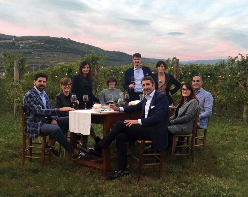 Tommasi Amarone della Valpolicella famiglia