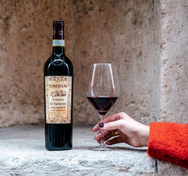 Tommasi Amarone della Valpolicella