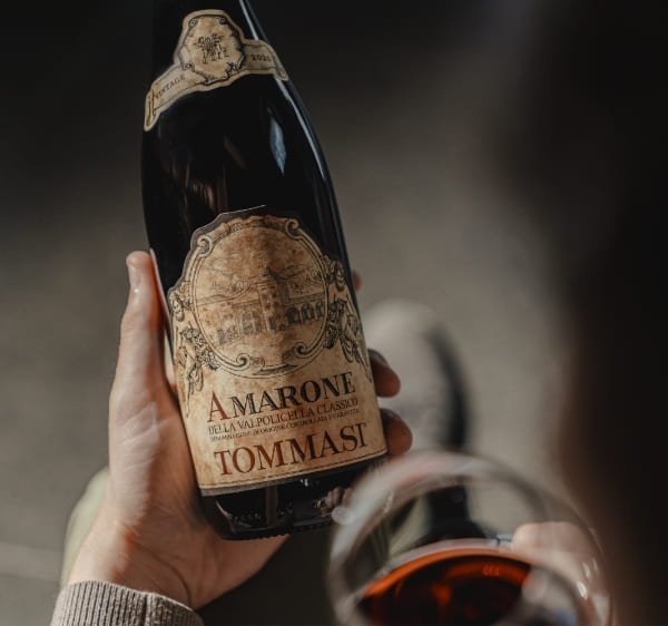 Tommasi Amarone della Valpolicella