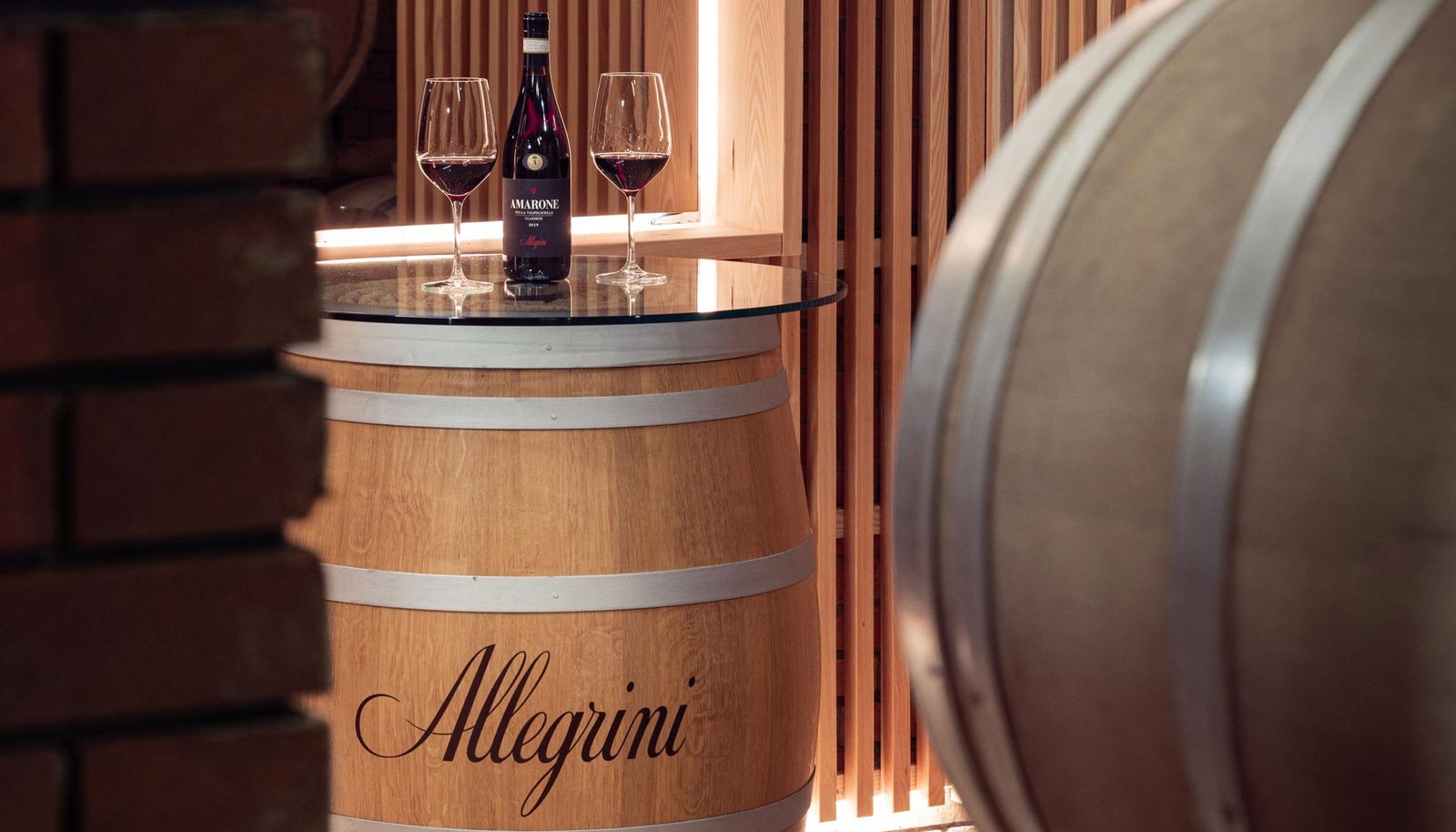 Allegrini Amarone della Valpolicella