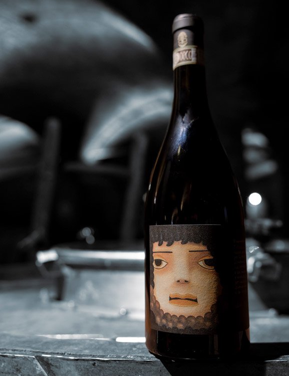 Musella Amarone della Valpolicella