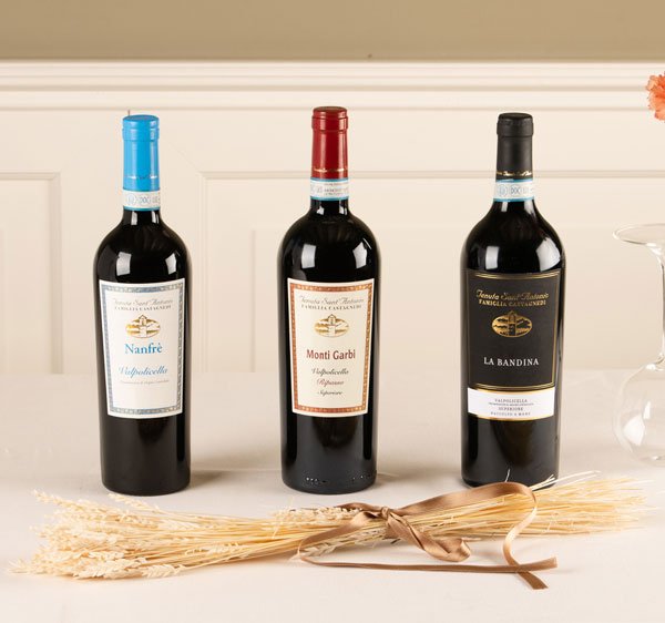 Tenuta Sant'Antonio Amarone della Valpolicella