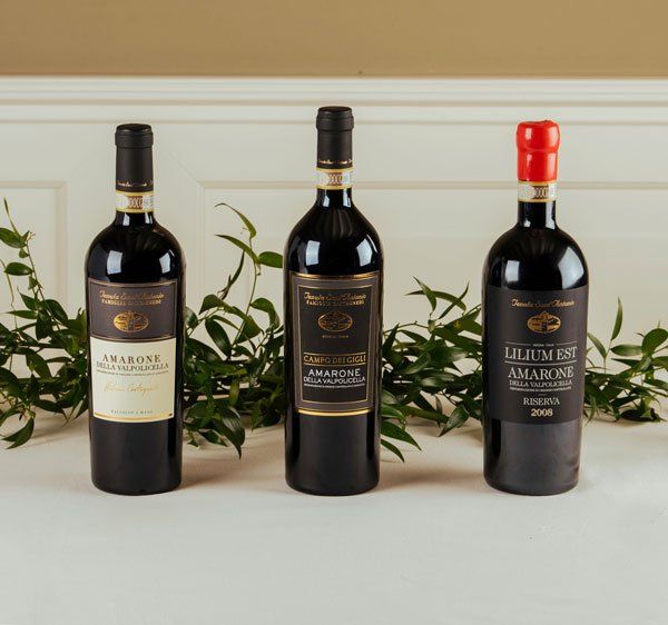 Tenuta Sant'Antonio Amarone della Valpolicella