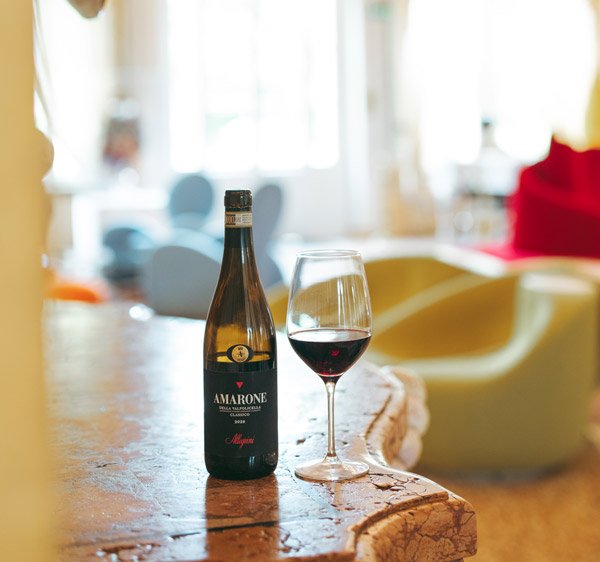 Allegrini Amarone della Valpolicella