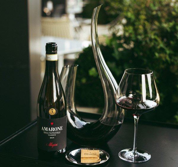 Allegrini Amarone della Valpolicella