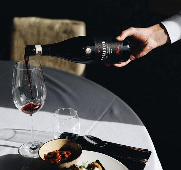 Allegrini Amarone della Valpolicella