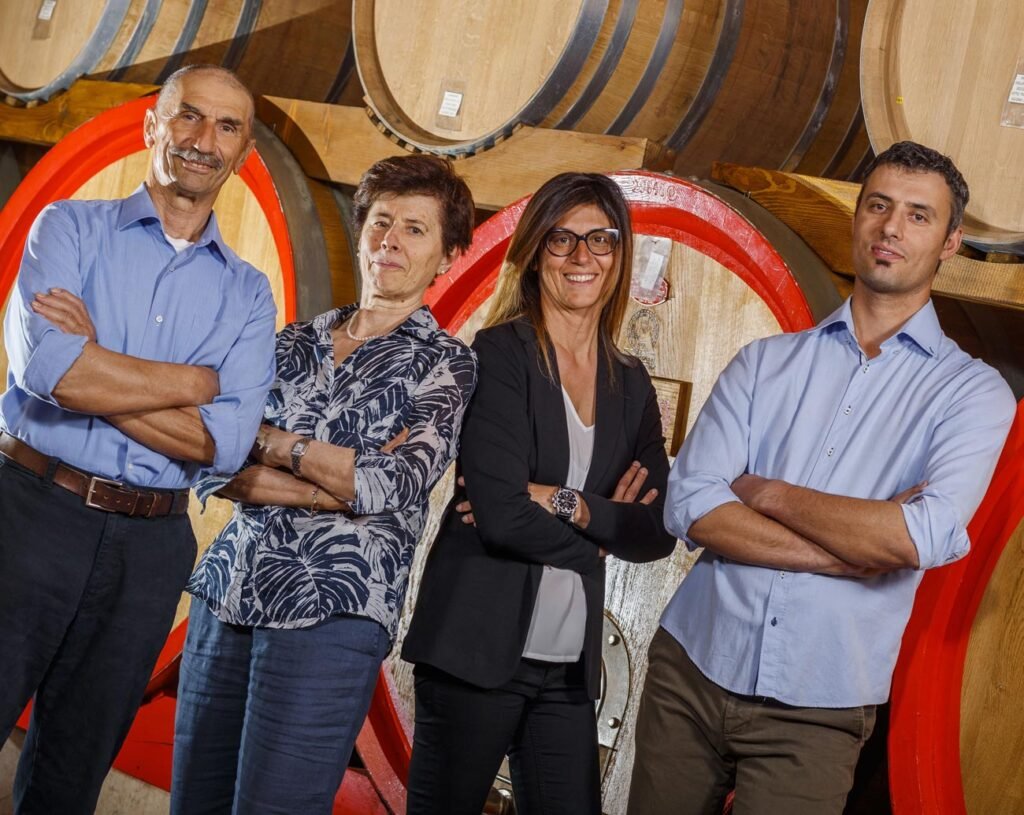 Begali Amarone della Valpolicella