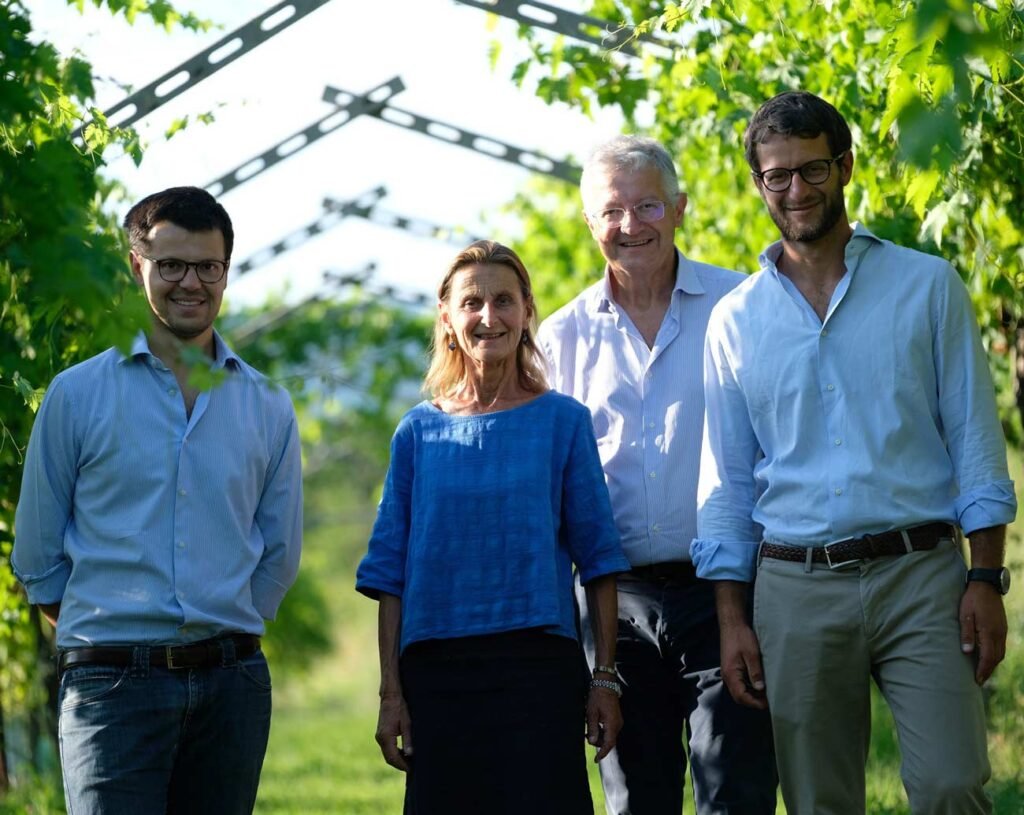 Brigaldara Amarone della Valpolicella famiglia