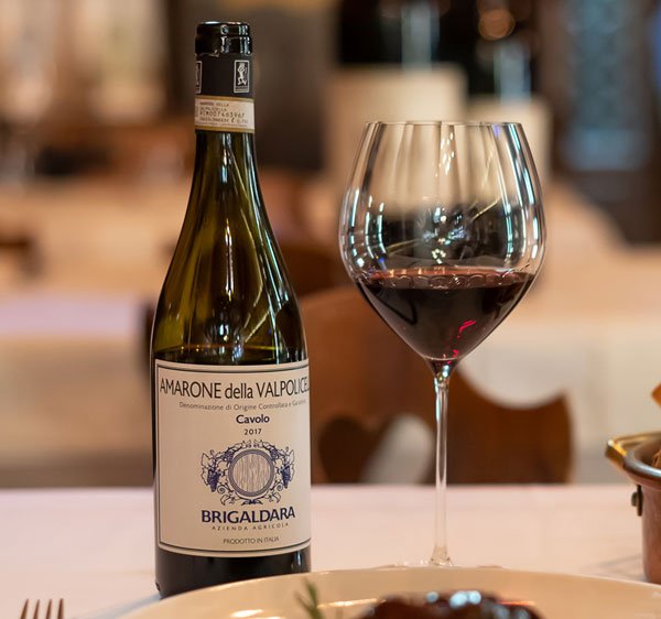 Brigaldara Amarone della Valpolicella