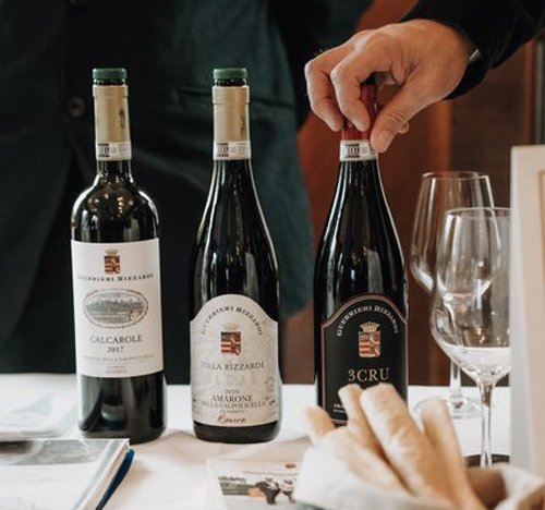 Guerrieri Rizzardi Amarone della Valpolicella