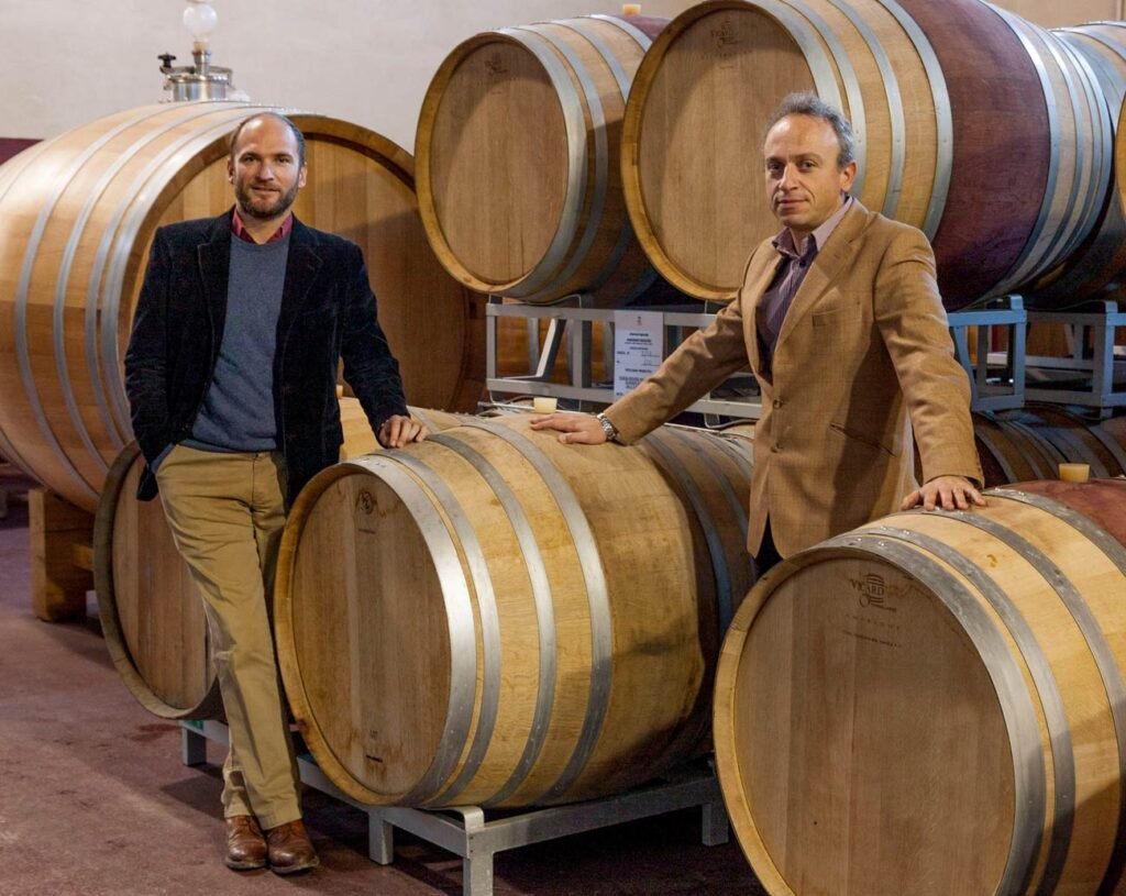 Guerrieri Rizzardi Amarone della Valpolicella