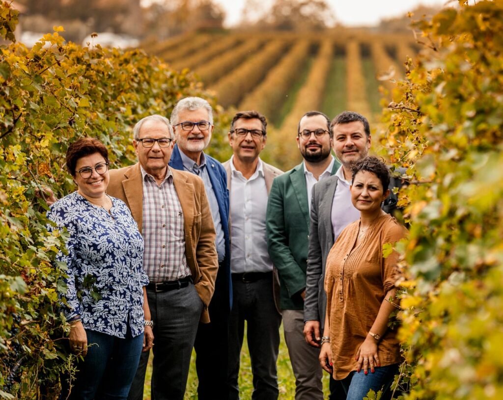 Masi Amarone della Valpolicella famiglia