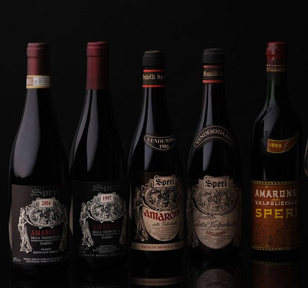 Speri Amarone della Valpolicella