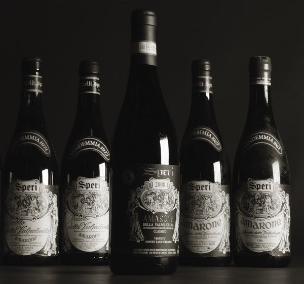 Speri Amarone della Valpolicella