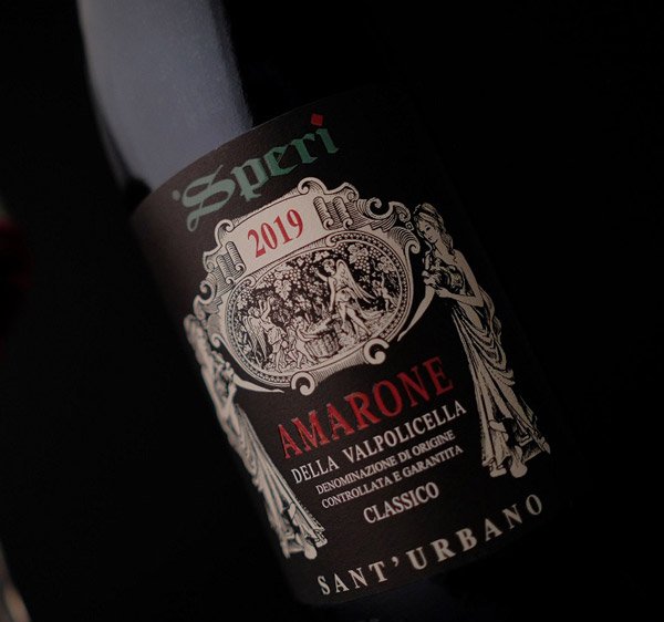 Speri Amarone della Valpolicella