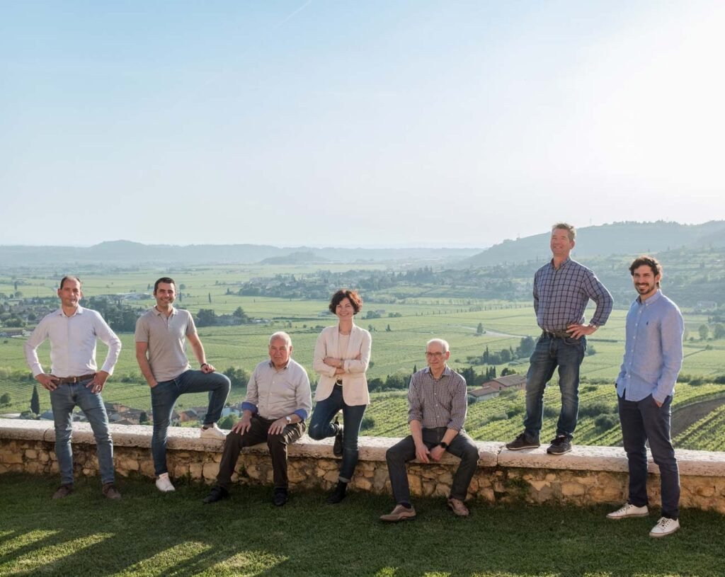 Speri Amarone della Valpolicella famiglia
