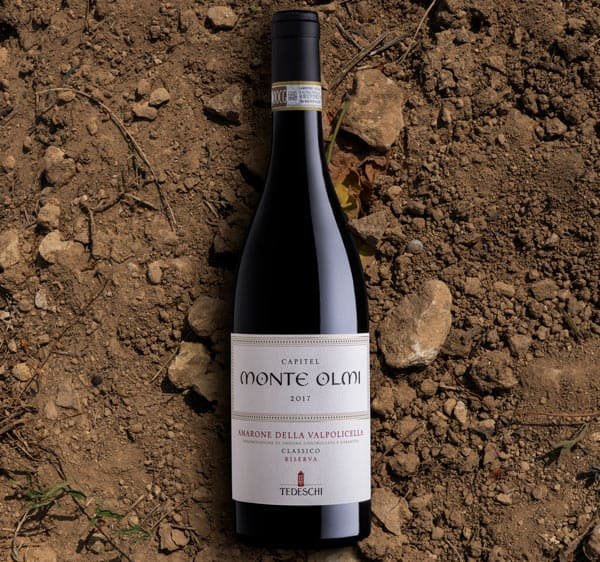 Tedeschi Amarone della Valpolicella