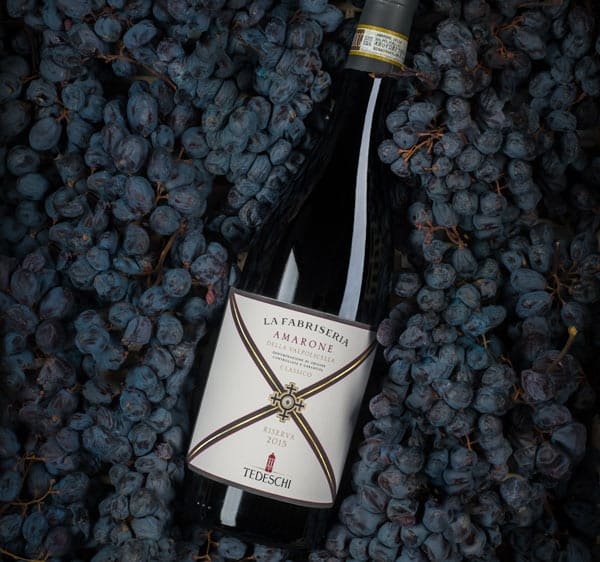Tedeschi Amarone della Valpolicella