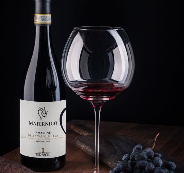 Tedeschi Amarone della Valpolicella