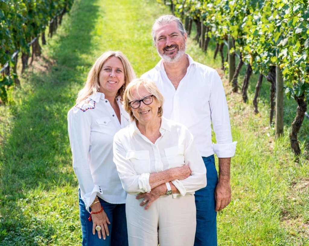 Zenato Amarone della Valpolicella famiglia