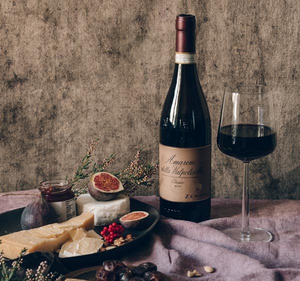 Zenato Amarone della Valpolicella