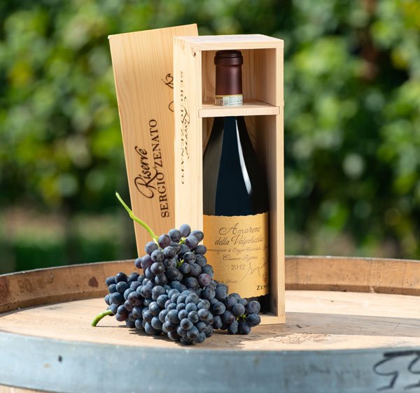 Zenato Amarone della Valpolicella