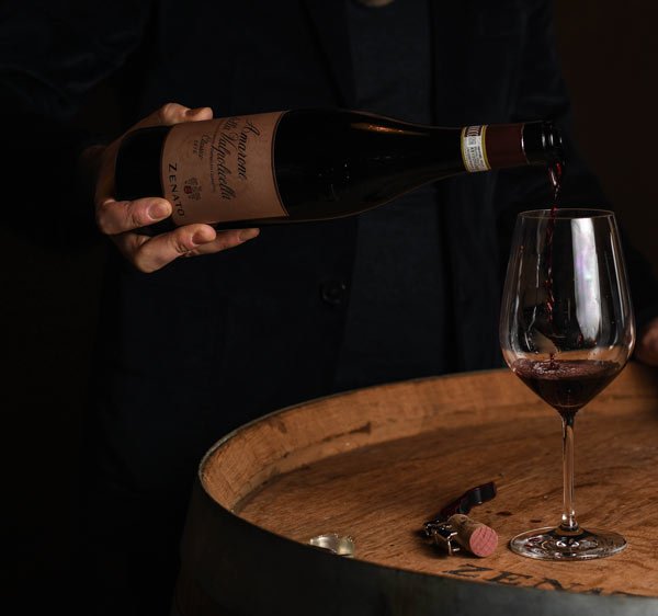 Zenato Amarone della Valpolicella