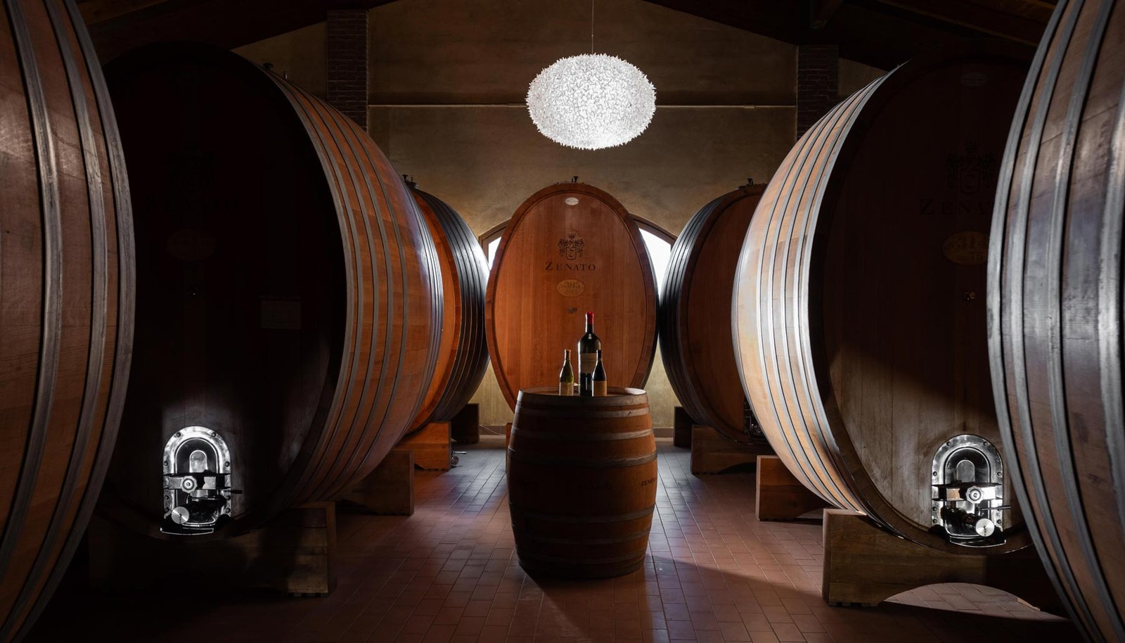 Zenato Amarone della Valpolicella
